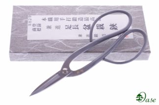 (829) Nożyczki ze stali szlachetnej 200mm