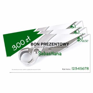 Bony podarunkowe