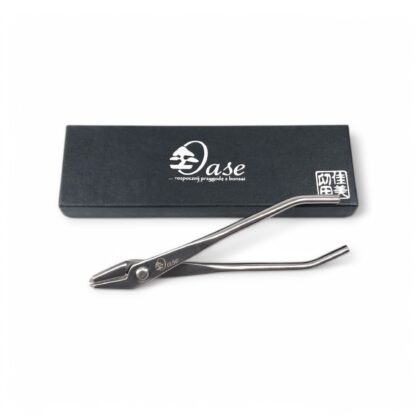 (KRN-14) Kleszcze do JIN ze stali szlachetnej 210mm